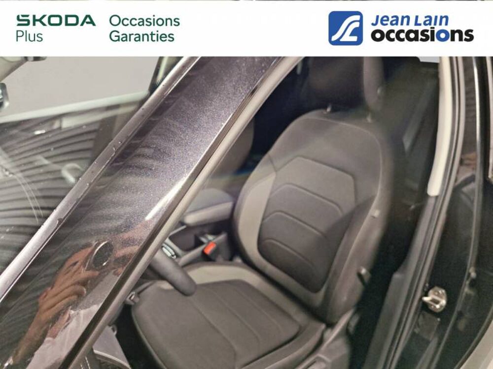 Kodiaq 1.5 TSI 150 ACT DSG7 5pl Ambition 2023 occasion 73290 La Motte-Servolex