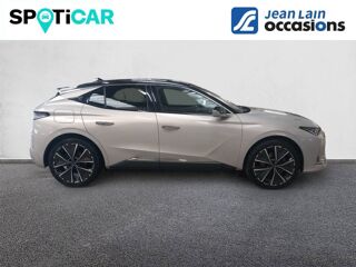 DS4 DS 4 Hybride E-Tense 225 EAT8 Rivoli 2021 occasion 74100 V&eacute;traz-Monthoux