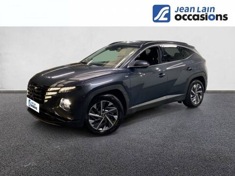 Annonce voiture Hyundai Tucson 22890 €