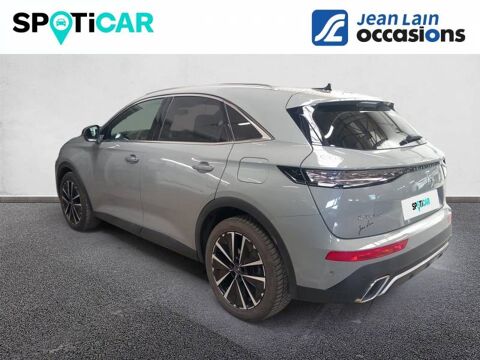 DS7 DS 7 Hybride Rechargeable E-Tense 225 EAT8 Opera 2023 occasion 74100 V&eacute;traz-Monthoux