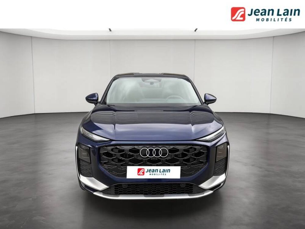 Q3 Sportback TFSI 150 ch Hybride S tronic 7 S line 2026 occasion 38130 &Eacute;chirolles