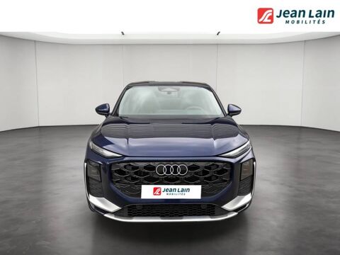 Q3 Sportback TFSI 150 ch Hybride S tronic 7 S line 2026 occasion 38130 &Eacute;chirolles
