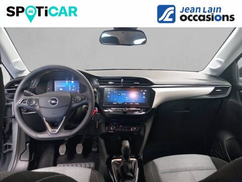 Corsa 1.2 75 ch BVM5 2024 occasion 74200 Anthy-sur-L&eacute;man