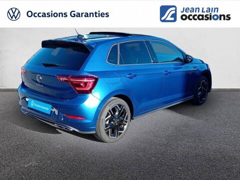 Polo 1.0 TSI 116 S&S DSG7 R-Line Edition 2026 occasion 74950 Scionzier