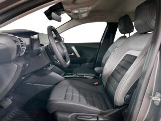 C4 Hybride 145 ch e-DCS6 Plus 2025 occasion 91470 Limours