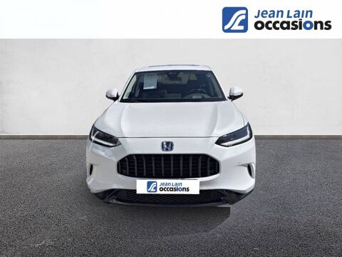 Zr-v ZR-V e:HEV 2.0 i-MMD Advance 2025 occasion 74100 V&eacute;traz-Monthoux