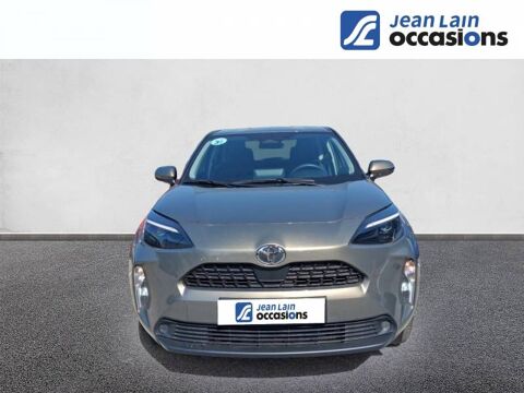 Yaris Cross Hybride 116h 2WD Dynamic 2025 occasion 26000 Valence