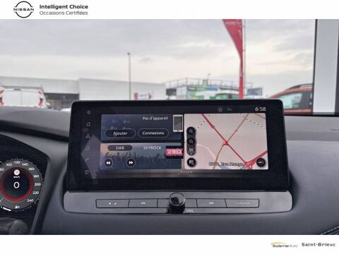 Qashqai e-Power 190 ch Tekna 2024 occasion 22000 Saint-Brieuc