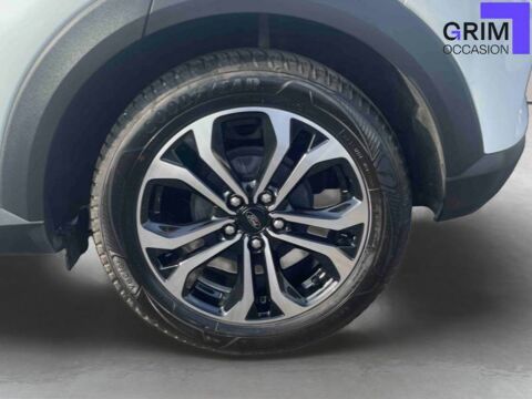 Puma 1.0 EcoBoost 125 ch mHEV S&S BVM6 Titanium 2025 occasion 34970 Lattes