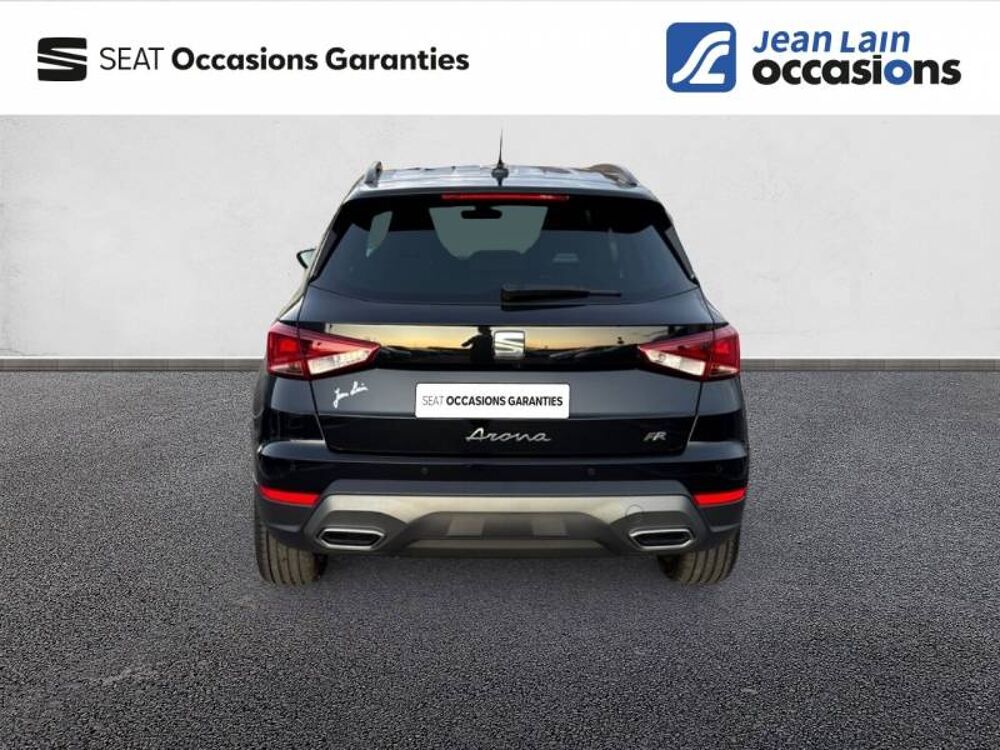 Arona 1.0 TSI 95 ch Start/Stop BVM5 FR 2025 occasion 74960 Meythet