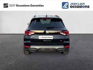 Arona 1.0 TSI 95 ch Start/Stop BVM5 FR 2025 occasion 74960 Meythet