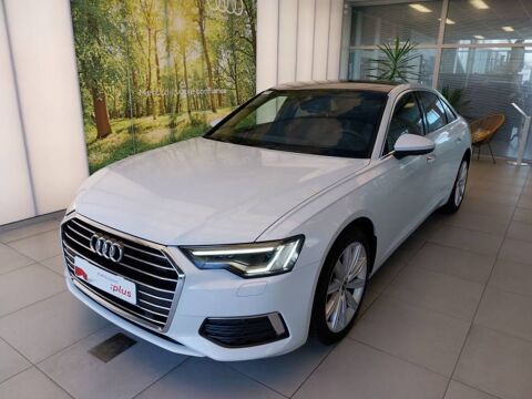 Annonce voiture Audi A6 46990 