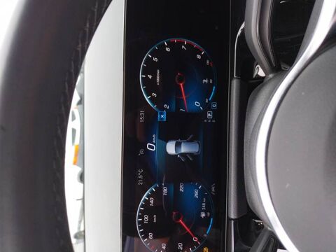 Classe B 200 7G-DCT Progressive Line Edition 2022 occasion 22300 Lannion