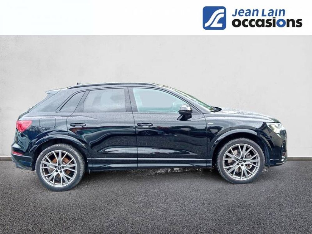 Q3 45 TFSIe 245 ch S tronic 6 S line 2023 occasion 05000 Gap