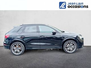 Q3 45 TFSIe 245 ch S tronic 6 S line 2023 occasion 05000 Gap