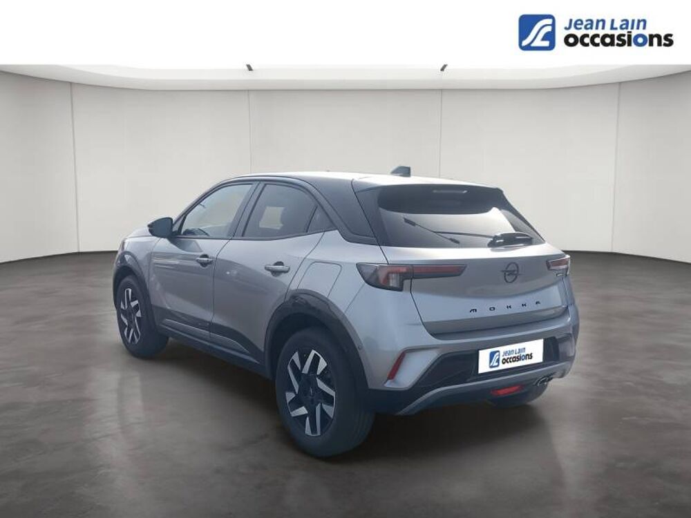 Mokka 1.2 Turbo Hybrid 145 ch e-DCT6 GS 2025 occasion 74100 V&eacute;traz-Monthoux