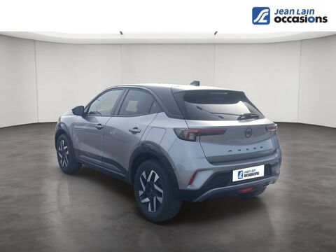 Mokka 1.2 Turbo Hybrid 145 ch e-DCT6 GS 2025 occasion 74100 V&eacute;traz-Monthoux