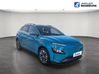 Kona Electrique 39 kWh - 136 ch Intuitive 2023 occasion 74100 Ville-la-Grand