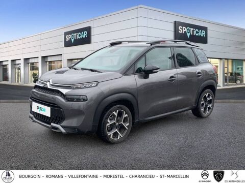 Citro&euml;n C3 Aircross PureTech 110 S&S BVM6 Max 2024 occasion Bourgoin-Jallieu 38300