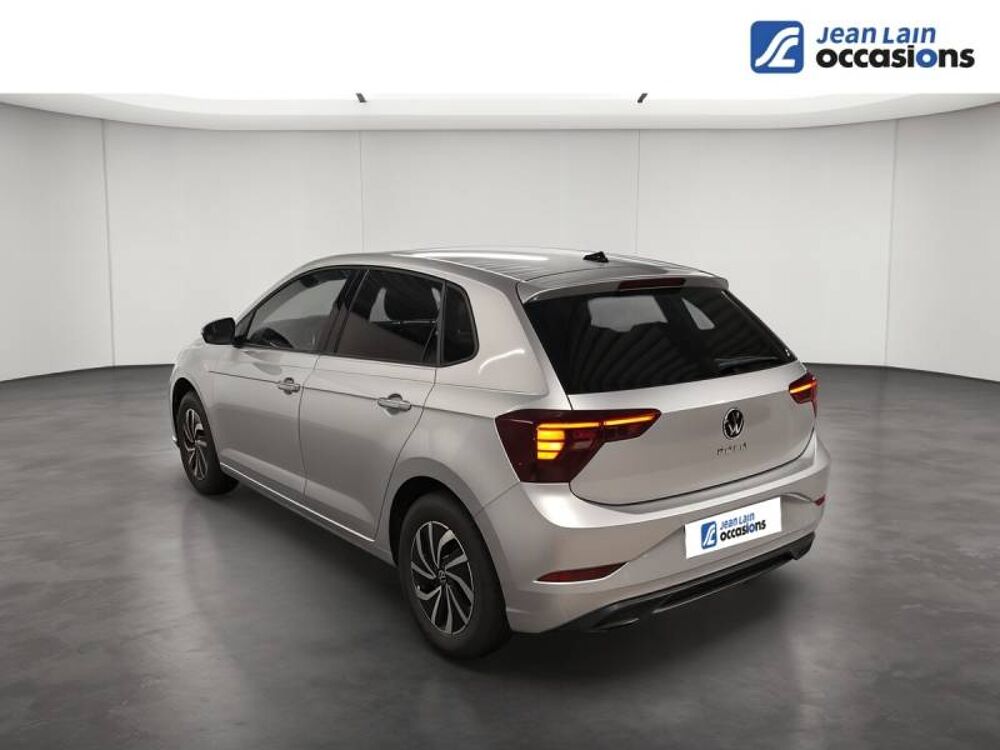 Polo 1.0 TSI 95 S&S DSG7 VW Edition 2025 occasion 73290 La Motte-Servolex