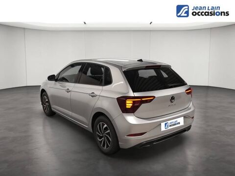 Polo 1.0 TSI 95 S&S DSG7 VW Edition 2025 occasion 73290 La Motte-Servolex