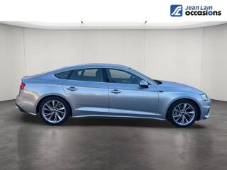 A5 Sportback 40 TDI 204 S tronic 7 Design 2021 occasion 38130 &Eacute;chirolles