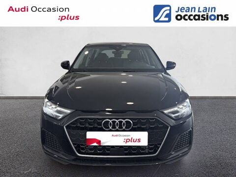 A1 Sportback 30 TFSI 116 ch S tronic 7 Design 2025 occasion 38130 &Eacute;chirolles