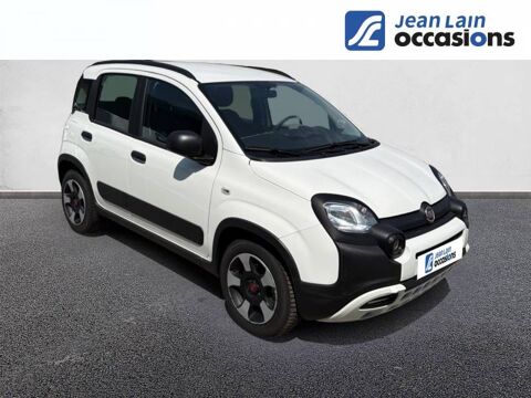 Panda City Cross 1.0 70 ch Hybride BSG S/S 2022 occasion 73460 Tournon