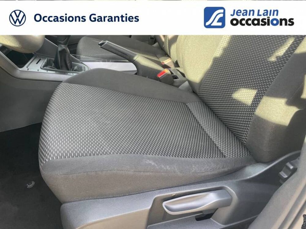 Polo 1.0 TSI 95 S&S BVM5 2023 occasion 74700 Sallanches