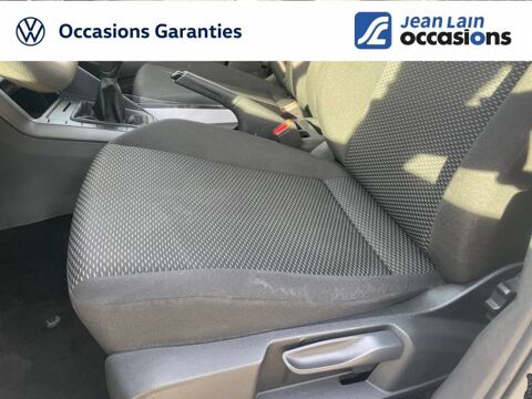 Polo 1.0 TSI 95 S&S BVM5 2023 occasion 74700 Sallanches