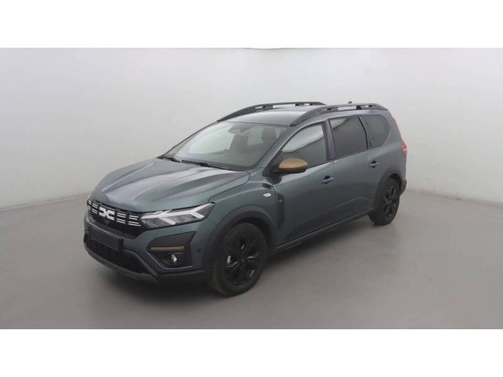 Jogger Hybrid 140 7 places GSR2 Extreme 2025 occasion 29150 Ch&acirc;teaulin