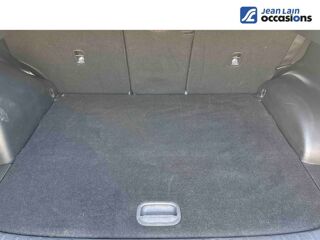 Tucson 1.6 T-GDI 265 HTRAC Plug-in BVA6 Business 2024 occasion 38170 Seyssinet-Pariset