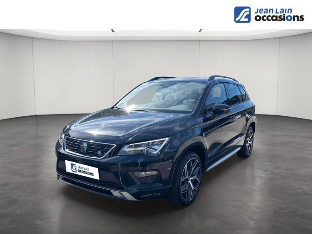 Ateca 2.0 TDI 150 ch Start/Stop DSG7 FR 2021 occasion 73200 Albertville