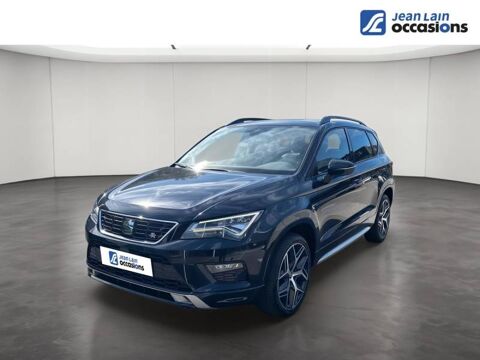 Annonce voiture Seat Ateca 26390 €