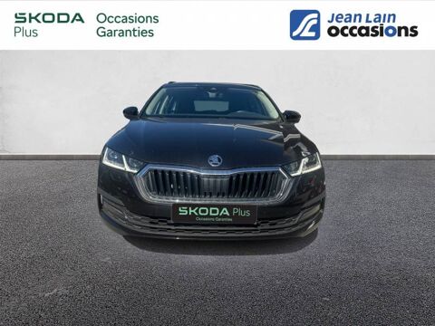 Octavia Combi 1.5 TSI 150 ch ACT Ambition 2020 occasion 74700 Sallanches