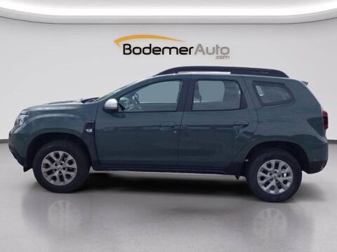 Duster ECO-G 100 4x2 Expression 2023 occasion 22600 Loud&eacute;ac