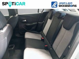 Corsa 1.2 75 ch BVM5 2024 occasion 74200 Anthy-sur-L&eacute;man