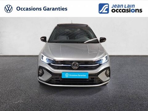 Taigo 1.5 TSI 150 DSG7 R-Line Edition 2025 occasion 73290 La Motte-Servolex
