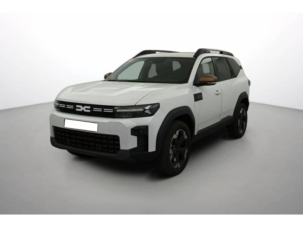 Bigster Mild Hybrid 140 Extreme 2026 occasion 61200 Argentan