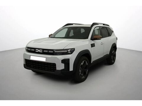 Annonce voiture Dacia Bigster 29000 €