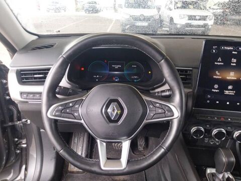 Arkana E-Tech 145 - 21B Intens 2022 occasion 14200 H&eacute;rouville-Saint-Clair