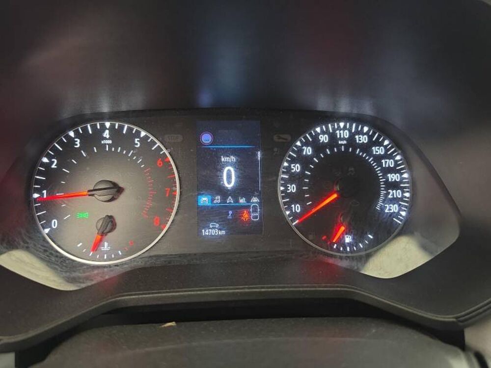 Clio TCe 100 GPL Evolution 2023 occasion 50000 Saint-L&ocirc;