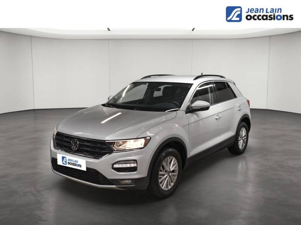 T-ROC T-Roc 1.5 TSI 150 EVO Start/Stop DSG7 2021 occasion 73290 La Motte-Servolex