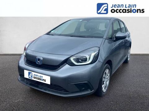 Honda Jazz e:HEV 1.5 i-MMD Elegance 2022 occasion Tournon 73460