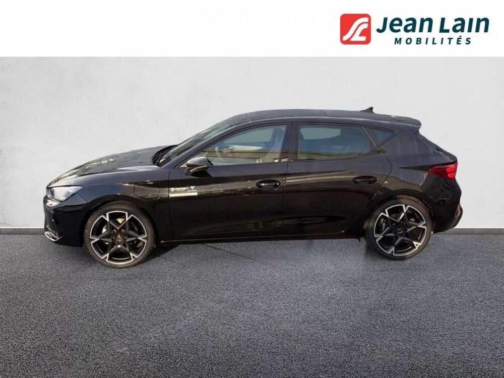 Leon eHybrid 204 ch DSG6 V 2025 occasion 73290 La Motte-Servolex