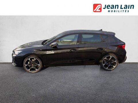 Leon eHybrid 204 ch DSG6 V 2025 occasion 73290 La Motte-Servolex