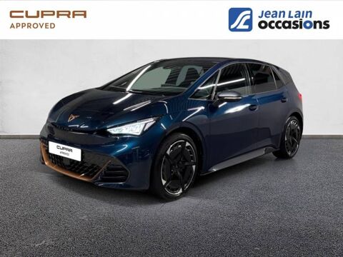 Cupra Born 230 ch - Batterie XL 2025 occasion La Motte-Servolex 73290