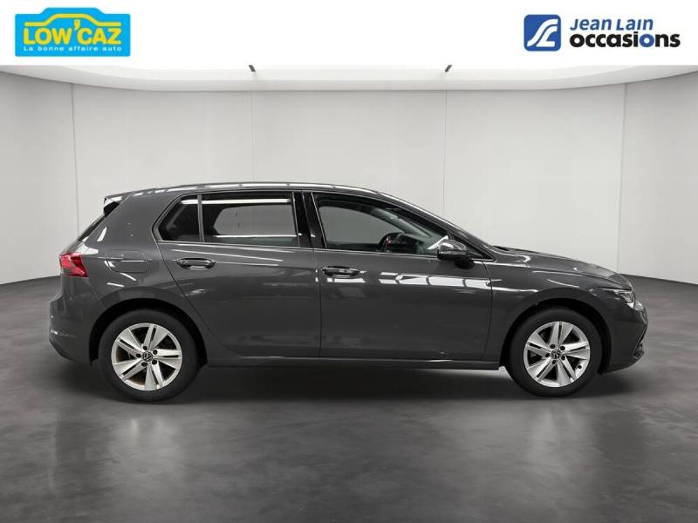 Golf 1.0 eTSI OPF 110 DSG7 Life Plus 2023 occasion 73490 La Ravoire