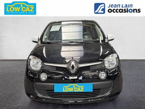 Twingo III 1.0 SCe 70 E6C Limited 2018 occasion 73490 La Ravoire
