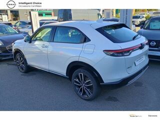 HR-V e:HEV 1.5 i-MMD Advance 2022 occasion 56000 Vannes